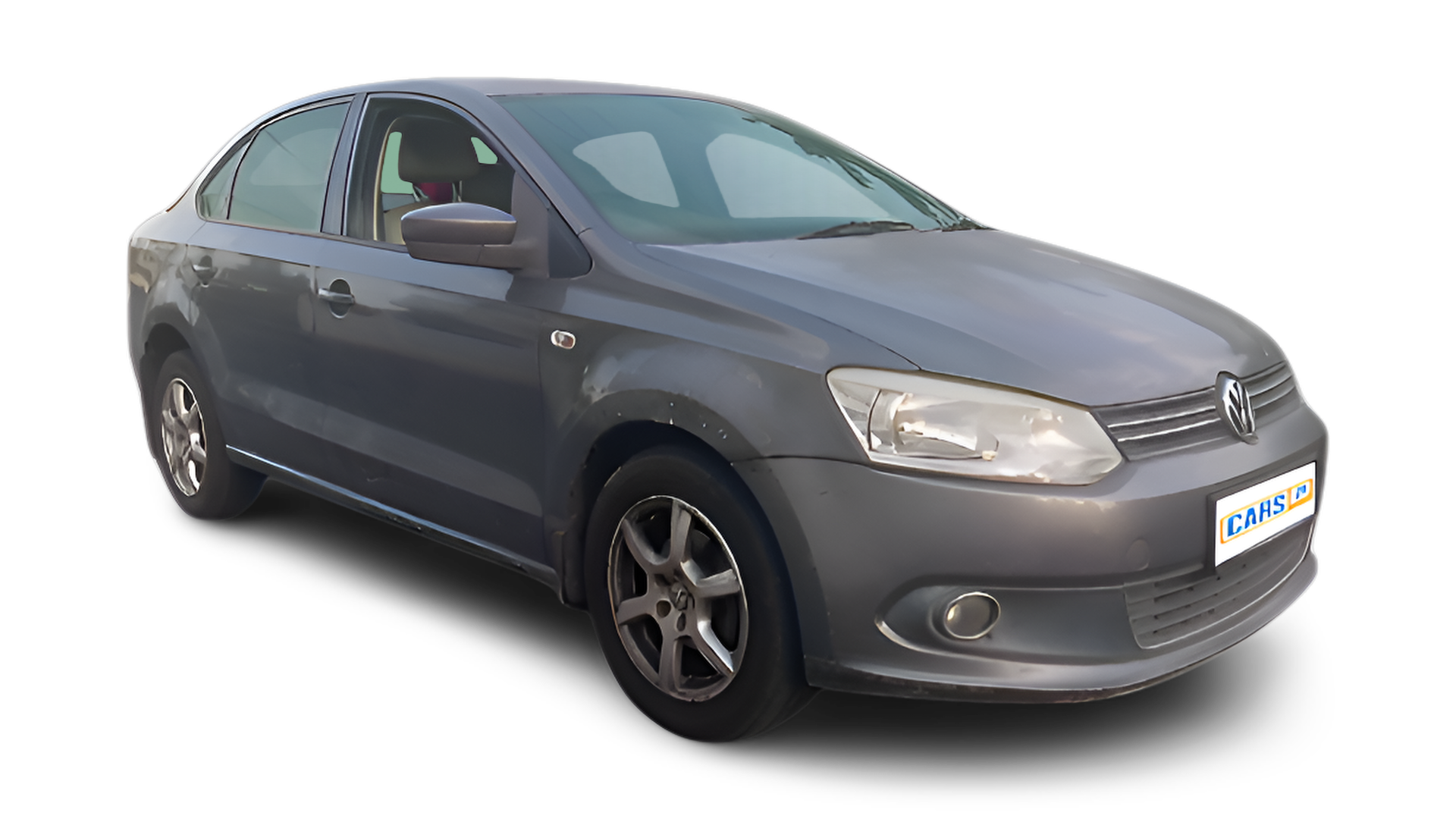 Volkswagen Vento-img